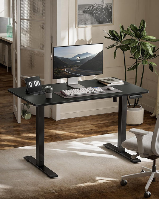 48" Standing Desk - Adjustable Height Stand up Home Office Desk